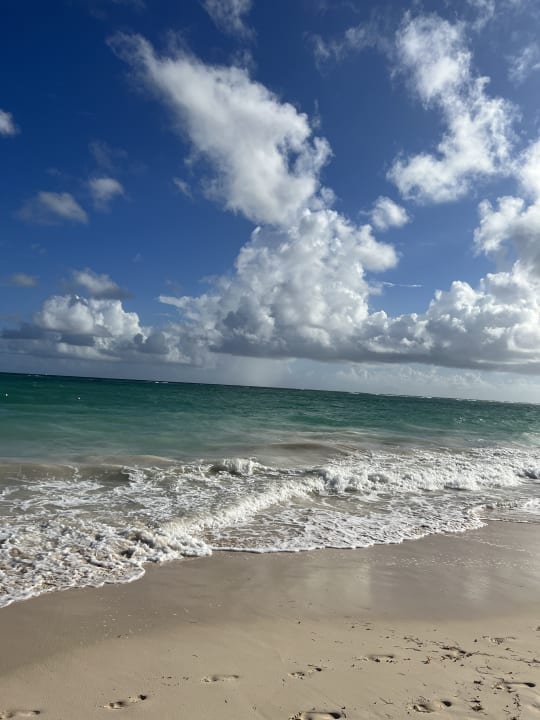 Strand Grand Palladium Select Bávaro Resort & Spa