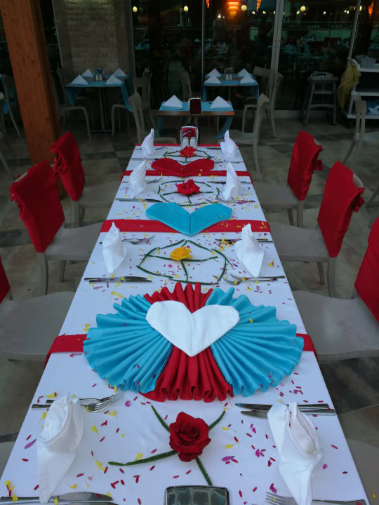 Gastro Saphir Resort & Spa