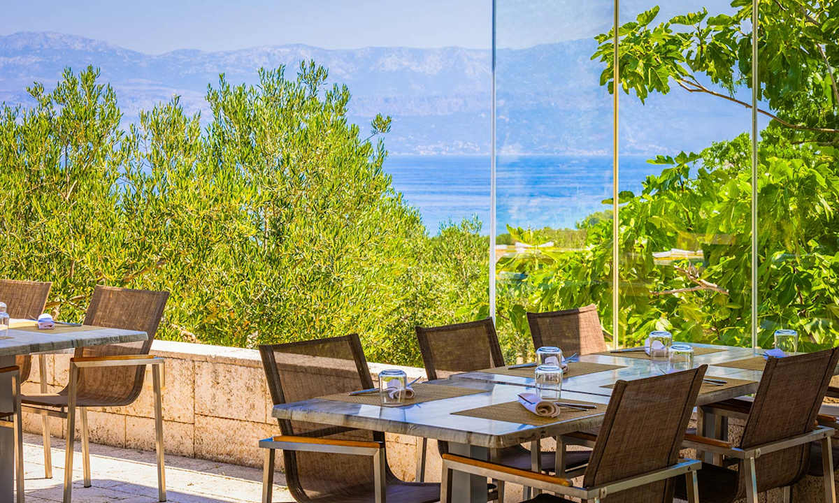 Gastro Aminess Vival Casa Velaris