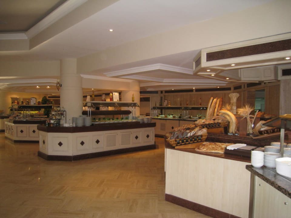 Im Magico Monachus Family Resort Sorgun