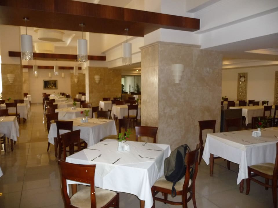 Restaurant Saphir Resort & Spa