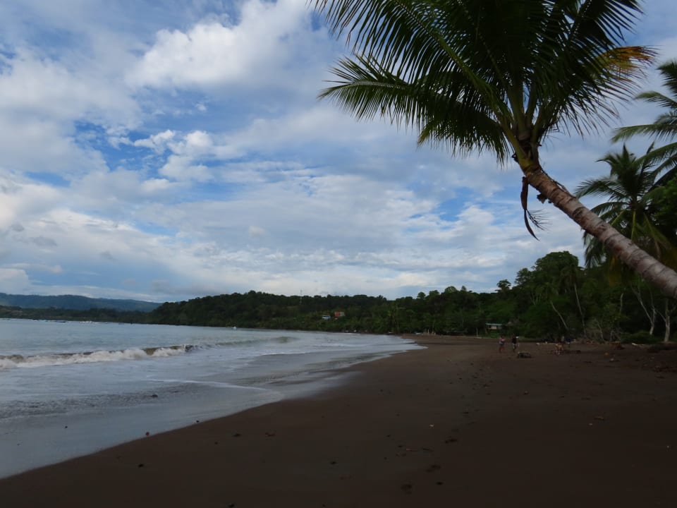 Strand Hotel Jinetes de Osa