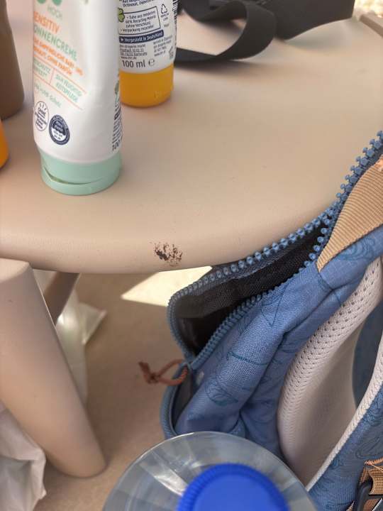 Pool Blau Colònia Sant Jordi