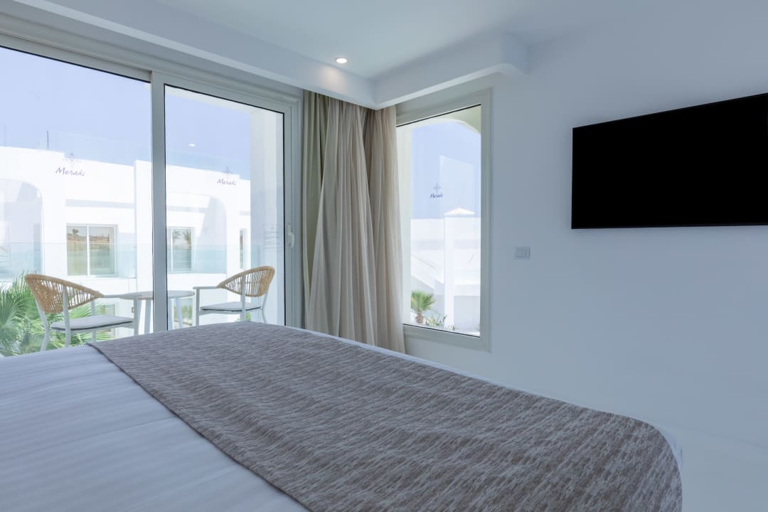 Zimmer Meraki Resort Sharm Al Sheikh