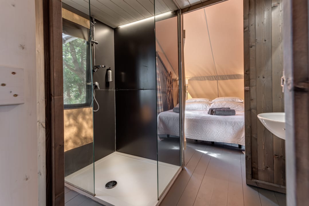 Zimmer Be Vedetta - Relais & Glamping - Adult Only