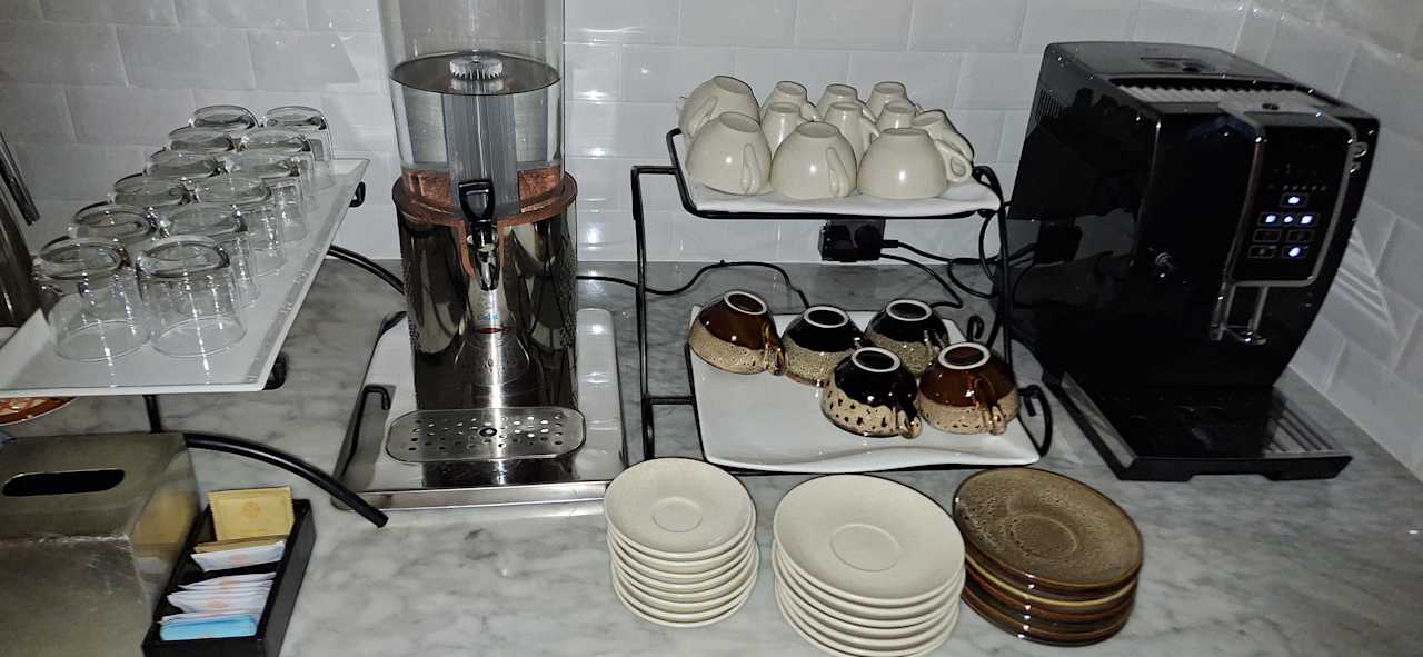 Sonstiges Bach Suites Saigon, a Member of Design Hotels