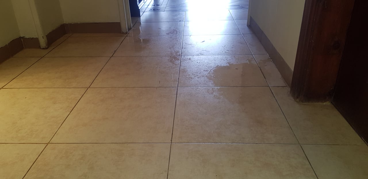 Zimmer Imperial Shams Abu Soma