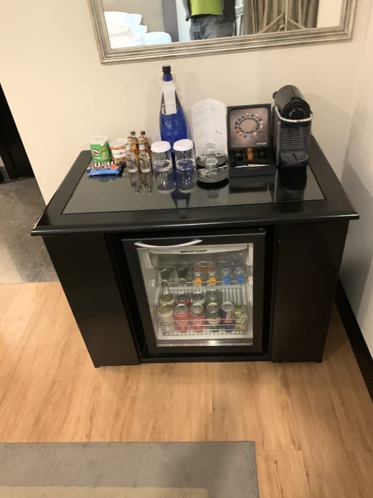 Zimmer Miramar Hotel by Windsor