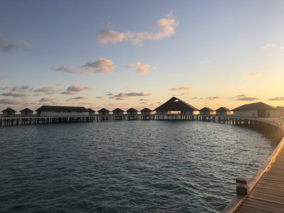 Ausblick Cinnamon Velifushi Maldives - Free One-Way Speedboat and 02 Kids Under 12 Stay & Dine Free