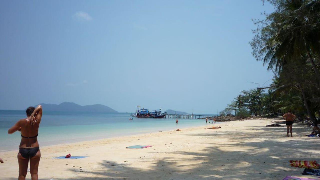 Meerblick Kacha Resort & Spa, Koh Chang