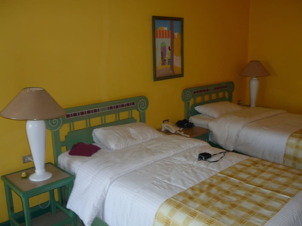 Bett Giftun Azur Resort