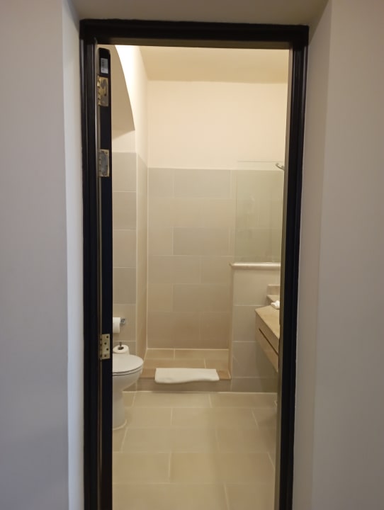 Zimmer Steigenberger Coraya Beach - Adults only