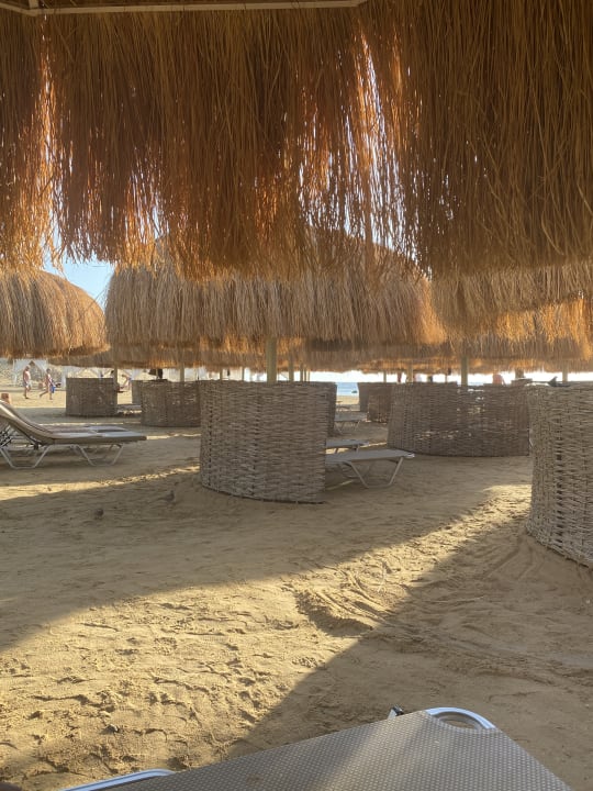 Strand Steigenberger Coraya Beach - Adults only