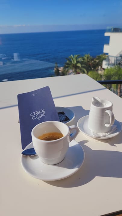 Gastro Hotel Baia Azul