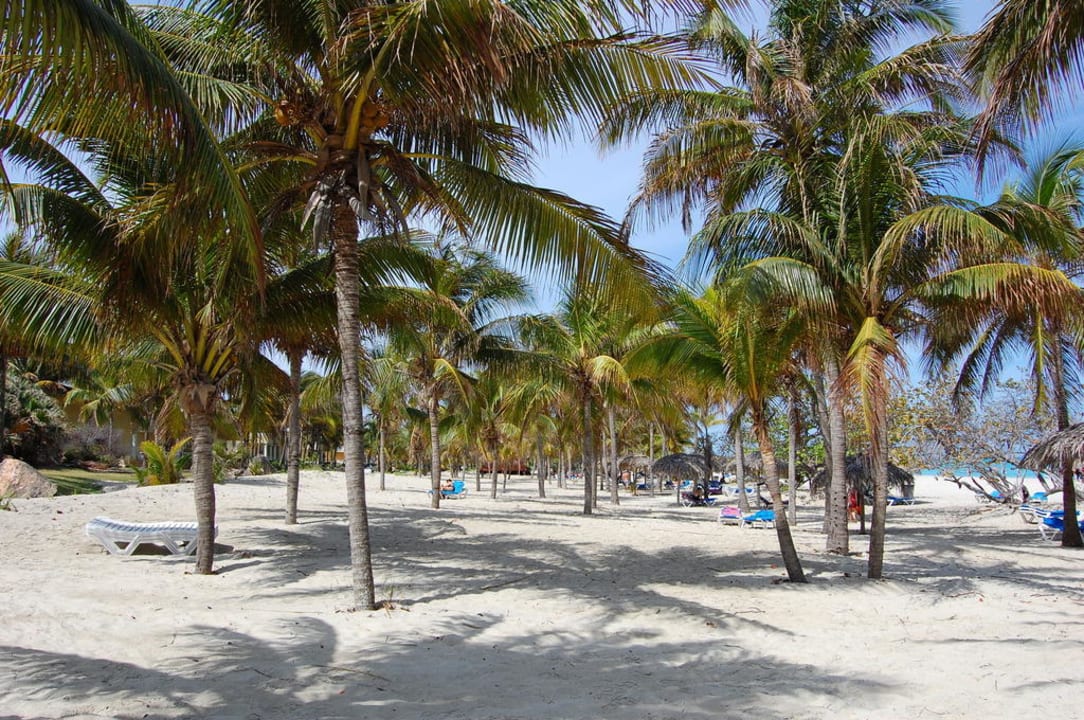Strand Paradisus Varadero Resort & Spa