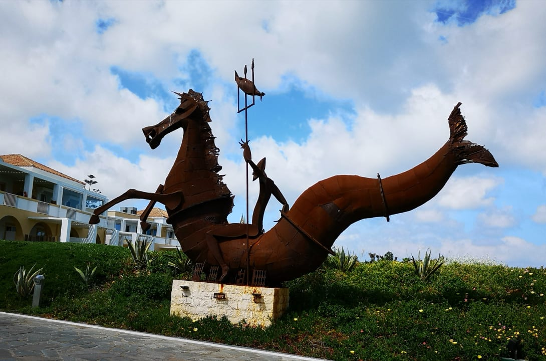 Sonstiges Neptune Luxury Resort