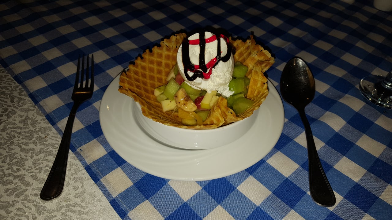 Gastro Hurghada Long Beach Resort