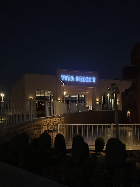 Außenansicht Pickalbatros Villaggio Resort - Portofino