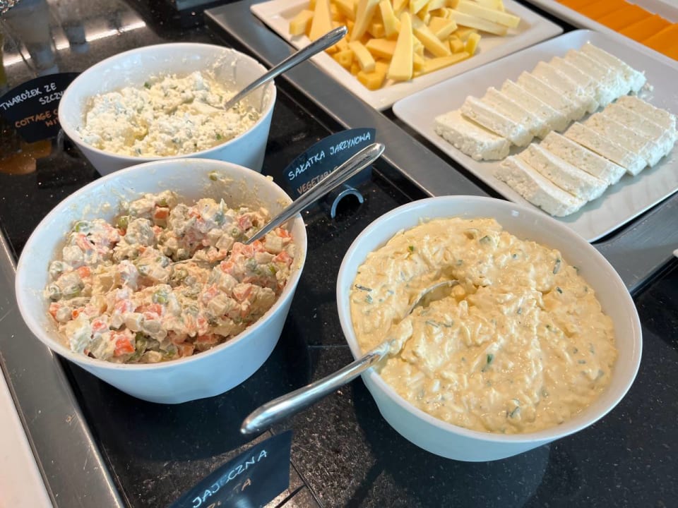 Gastro AC Hotel by Marriott Krakow