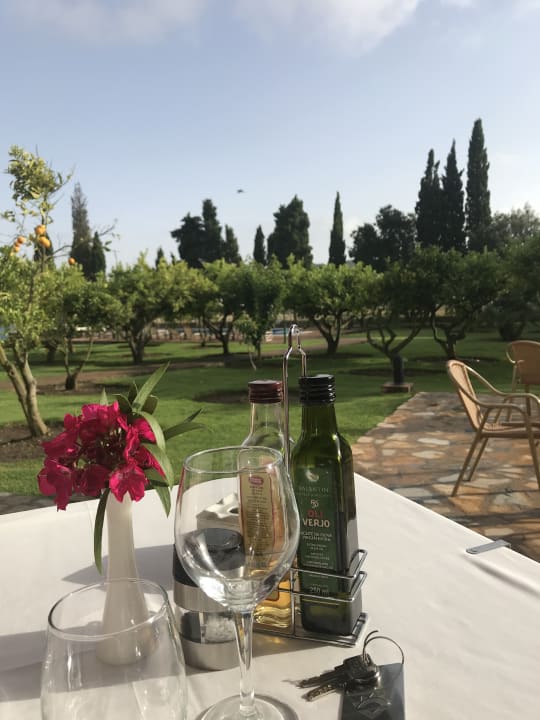 Gastro Finca Son Roig