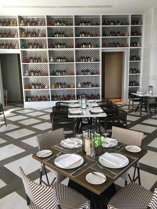 Gastro Lopesan Costa Bávaro Resort, Spa & Casino