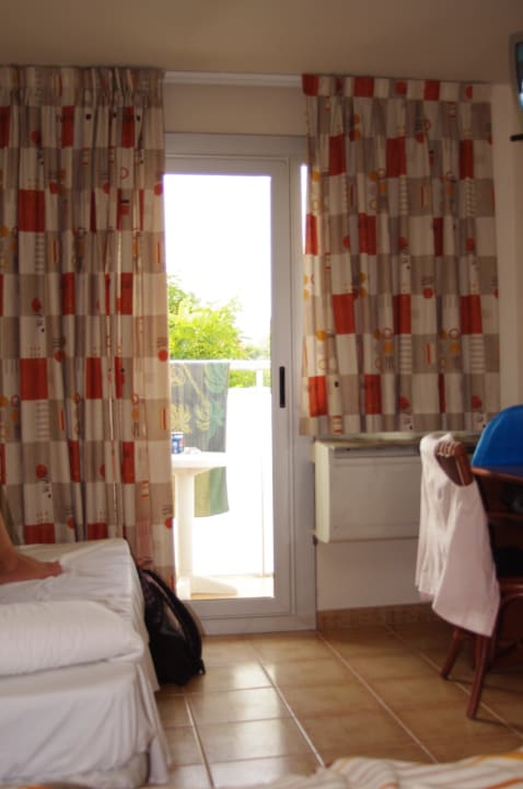 Balkon 4R Miramar Calafell