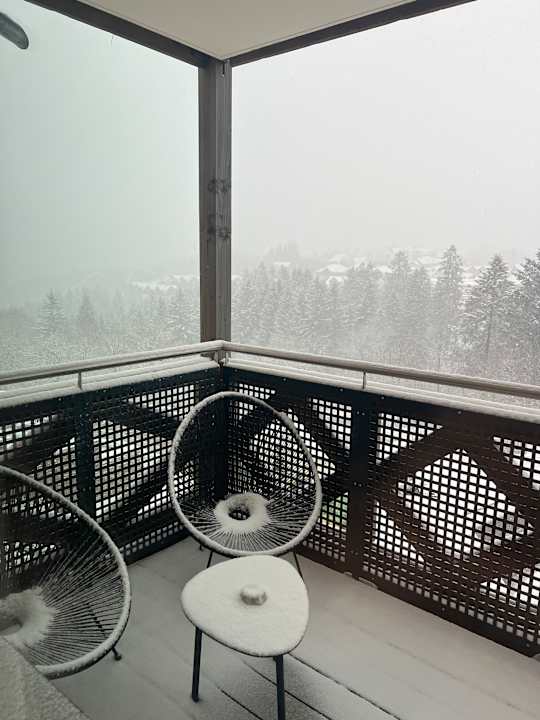 Zimmer The Grand Green - Familux Resort