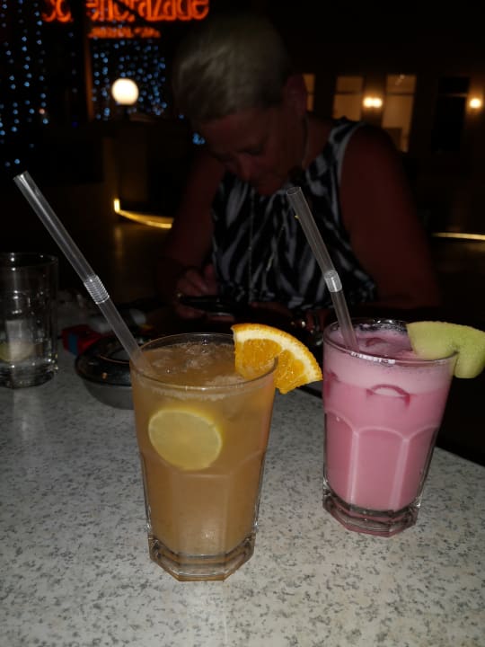 Gastro Cleopatra Luxury Resort Makadi Bay