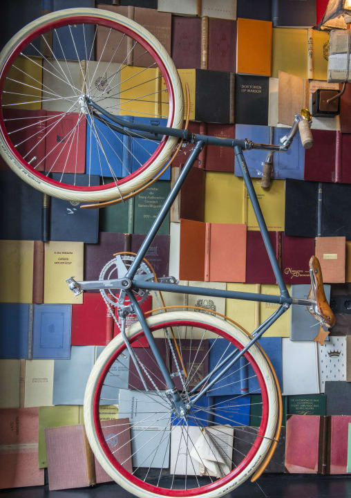 Außenansicht Max Brown Hotel Canal District, part of Sircle Collection