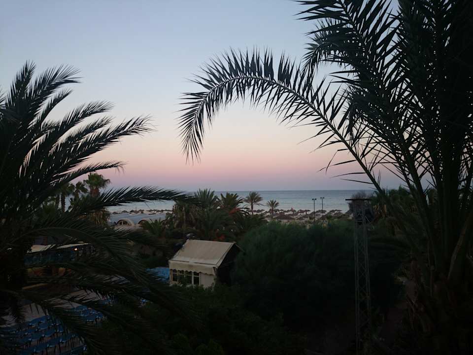    8 Hotel Paradis Palace