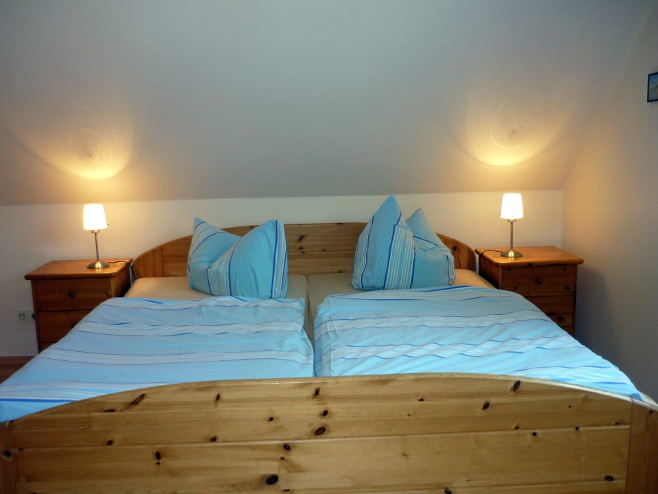 Ferienhaus Schlafzi. Ferienanlage Haus hinter den Dünen