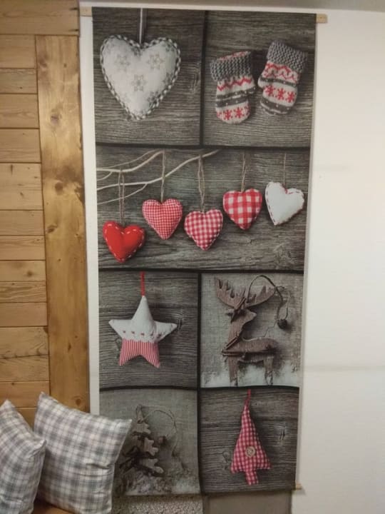 Lobby Landhotel Untere Kapfenhardter Mühle