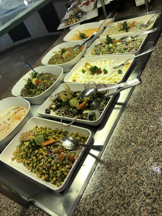 Gastro Serenity Alpha Beach