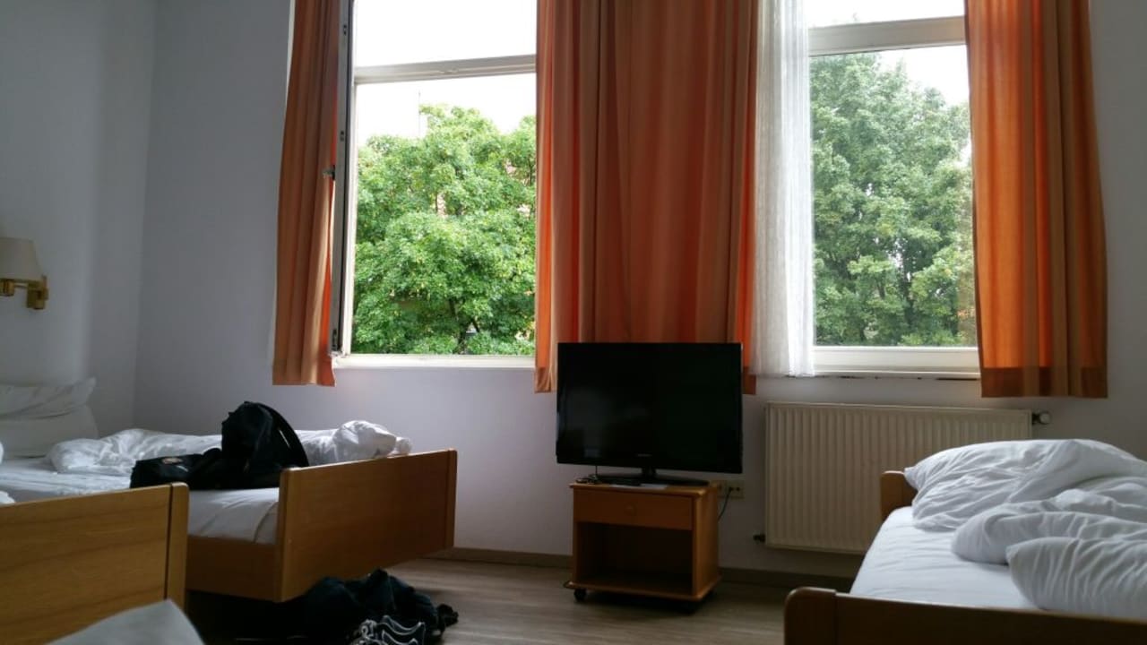 Zimmer Sarstedter Hof