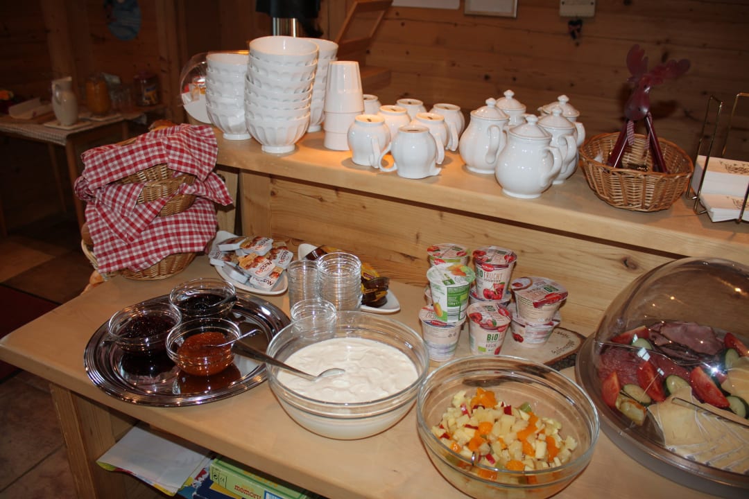 Restaurant Ferienwohnungen Jägerhof & Gästezimmer Jägerstadel