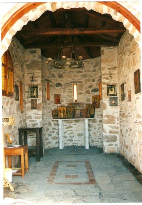Kapelle Hotel Geranion Village