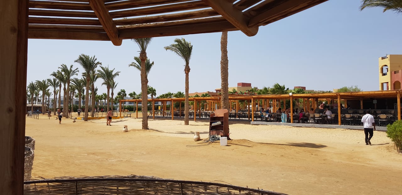 Strand Casa Mare Resort