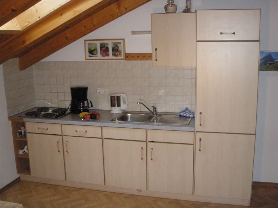 Zimmer Ferienwohnung Zörner, Haus am Kurpark