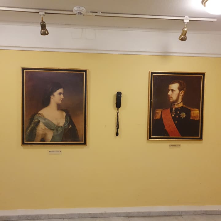 Sonstiges Living Hotel Kaiser Franz Joseph