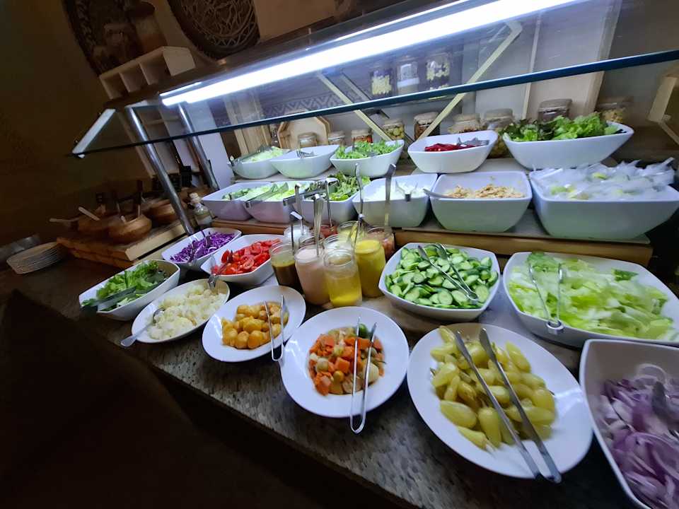 Gastro Jaz Makadi Oasis Resort