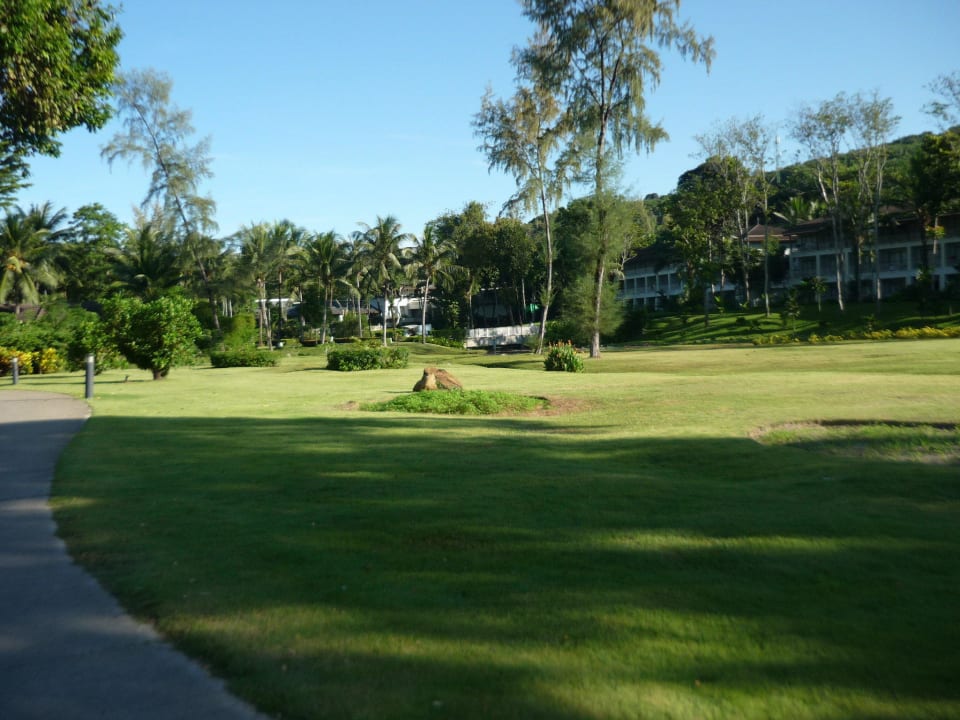 Hotel Sheraton Krabi Beach Resort Dusit Thani Krabi Beach Resort