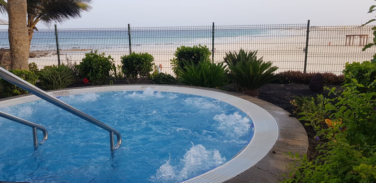 Sport & Freizeit Hotel Riu Palace Tres Islas