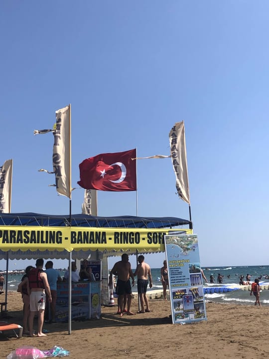 Sport & Freizeit Dream Family Club