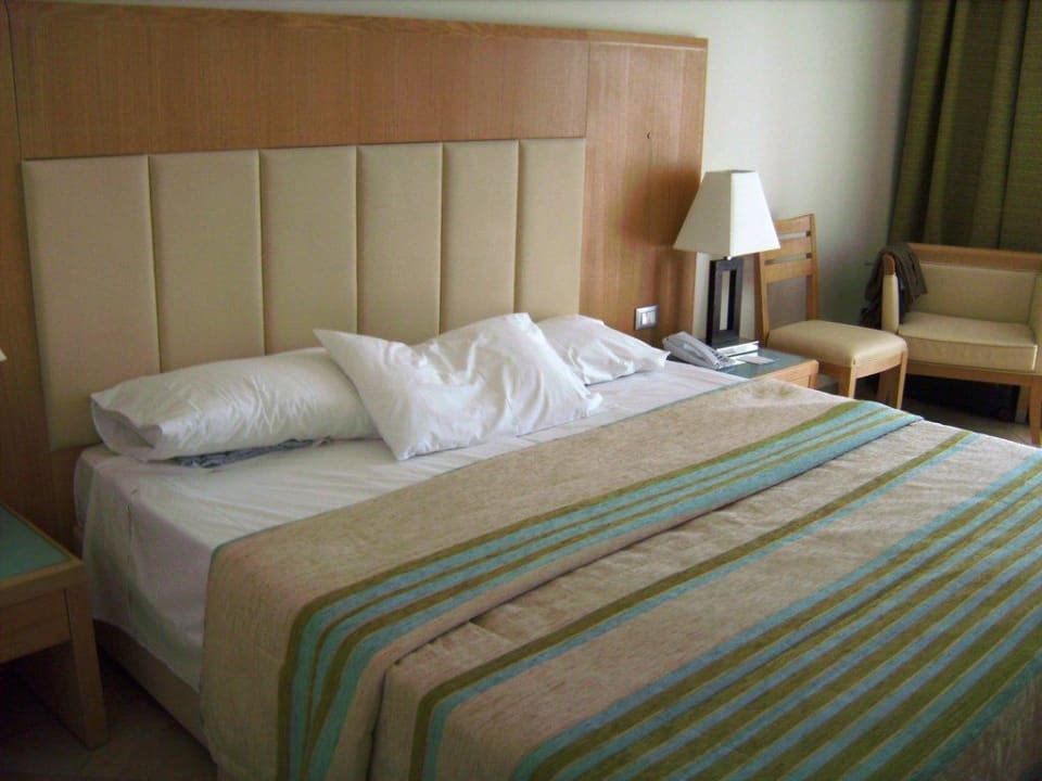 Standardzimmer im Lindos Imperial Lindos Imperial Resort & Spa