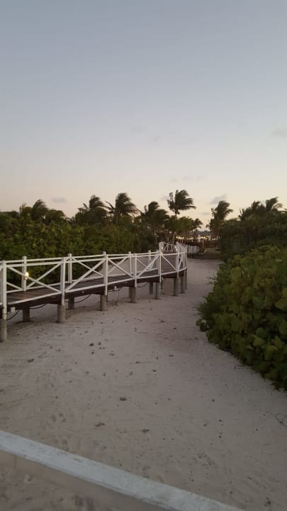 Strand Melia Las Dunas