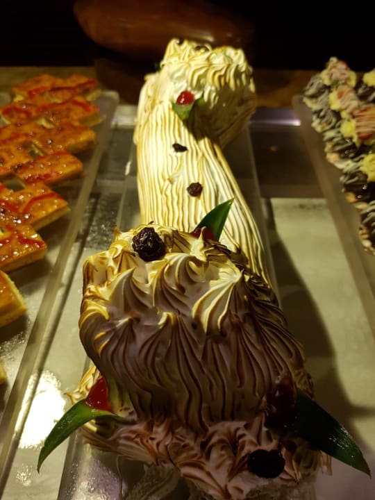 Gastro Dreams La Romana Resort & Spa