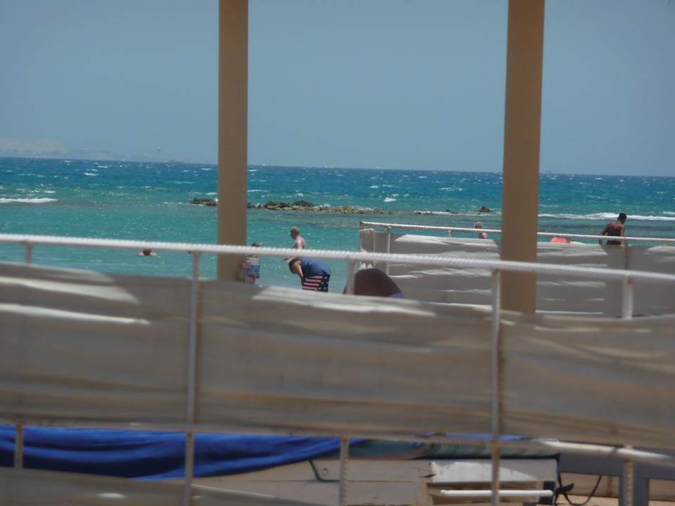 Hotel Fantasia 1001 Nacht - Alf Leila wa Leila Pickalbatros Alf Leila Wa Leila Resort - Neverland Hurghada