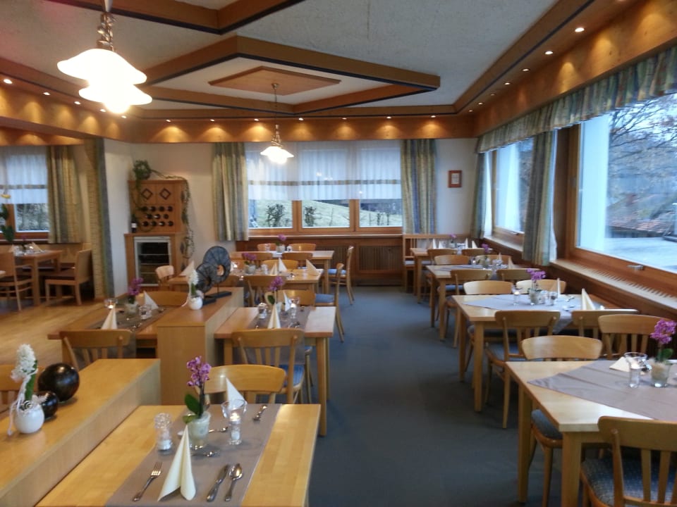 Gaststube Thula Wellnesshotel Bayerischer Wald