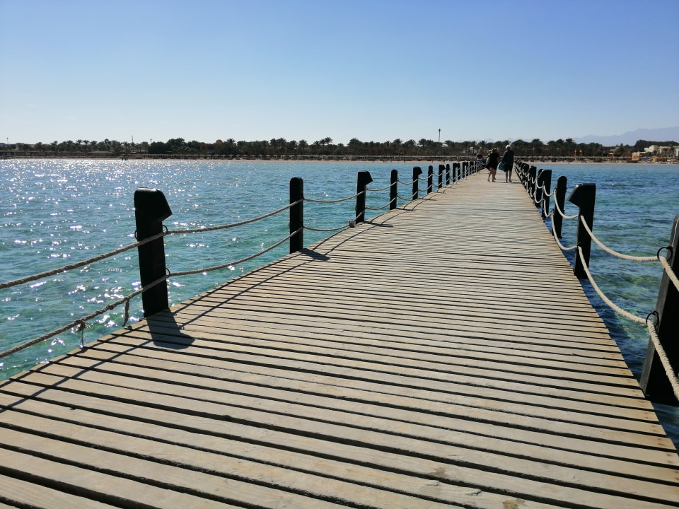 Strand Stella Beach Resort & Spa Makadi Bay