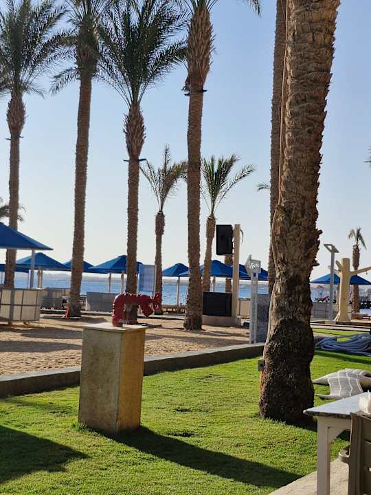 Strand Beach Albatros Resort